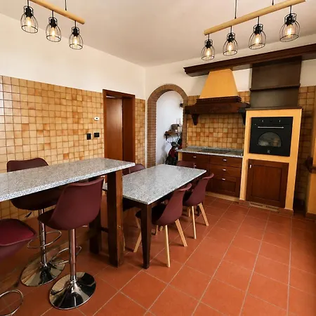 Frühstückspension La Vigna Dei Fratelli Lido degli Scacchi