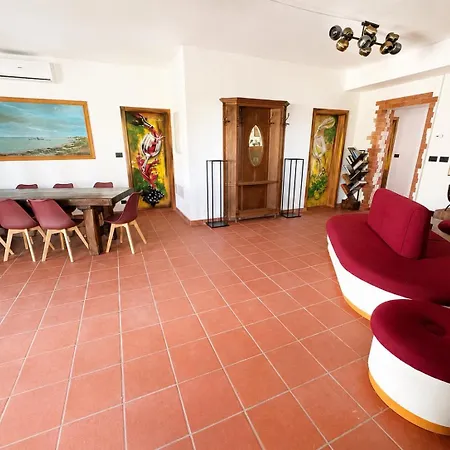 La Vigna Dei Fratelli 3*