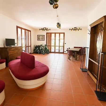La Vigna Dei Fratelli 3*
