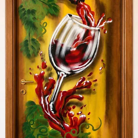 La Vigna Dei Fratelli