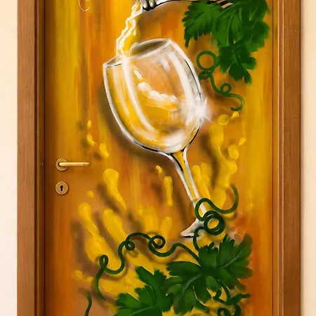 La Vigna Dei Fratelli Frühstückspension