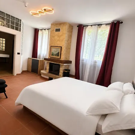 Frühstückspension La Vigna Dei Fratelli 3*