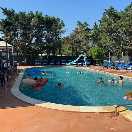 La Vigna Dei Fratelli Frühstückspension 3*